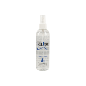 Spray Nettoyant pour Lovetoys Just Glide – 250 ml